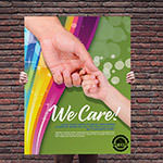 Printed Posters