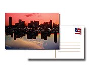 Printed Postcards